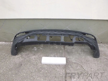 HYUNDAI TUCSON IV 4 20- Rear Bumper
