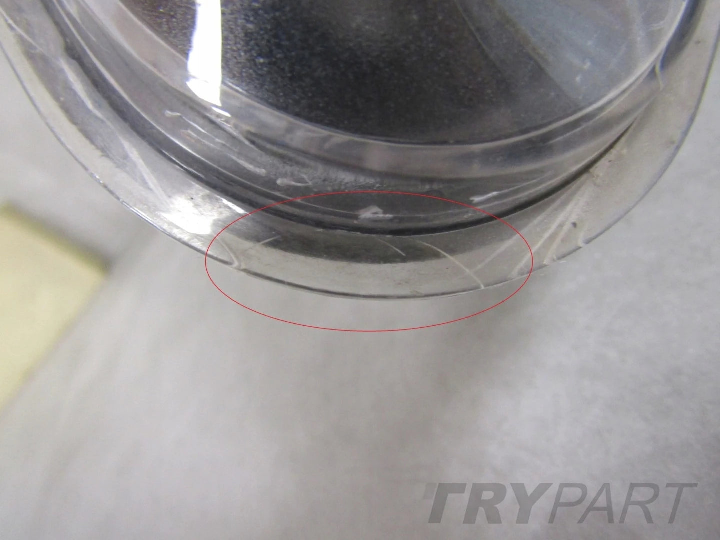 MERCEDES SPRINTER 2 II W906 LIFT XENON HEADLIGHT LH LEFT 13-18 A90682062
