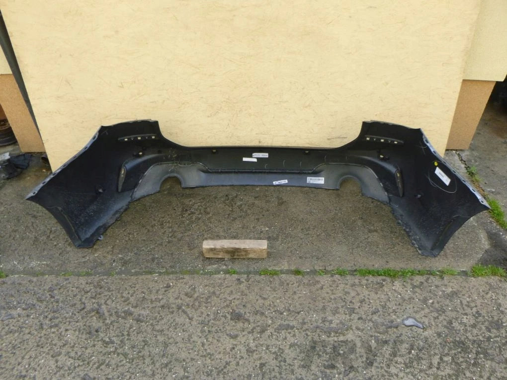 BMW 3 G21 KOMBI M PACKAGE rear bumper