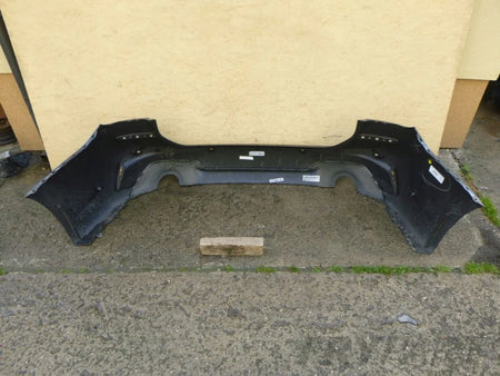 BMW 3 G21 KOMBI M PACKAGE rear bumper