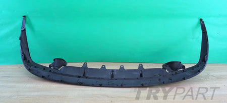 LEXUS GS 450 F SPORT BUMPER DIFFUSER SPOILER COMPLETE