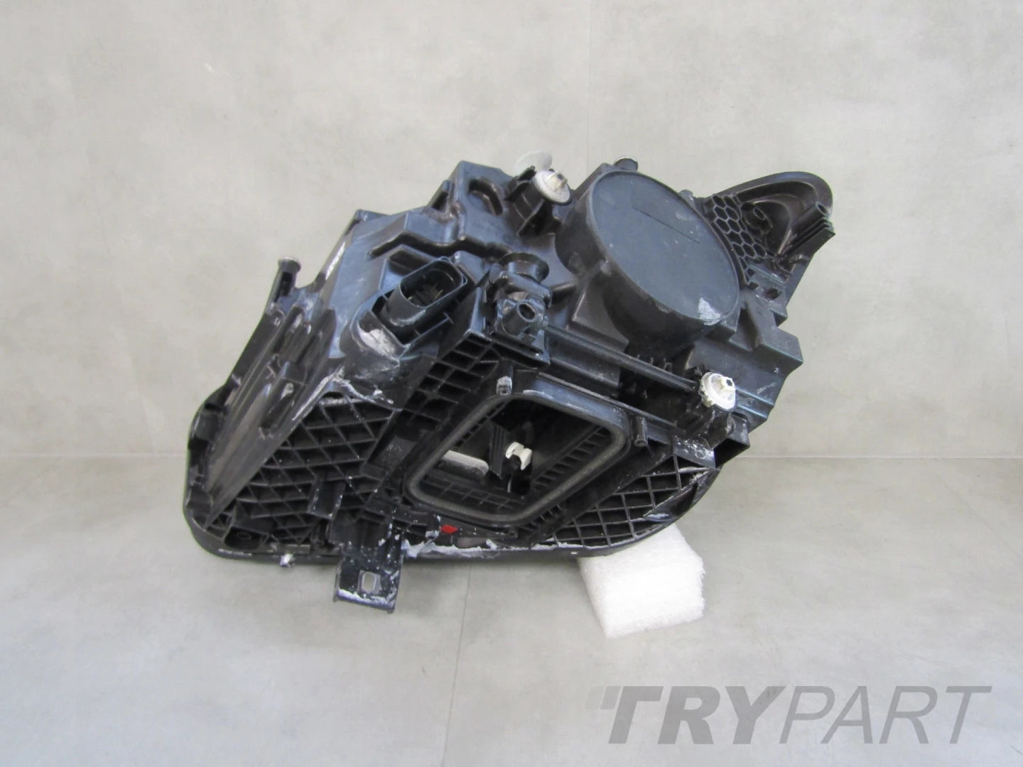 HEADLIGHT MERCEDES B CLASS W247 LED LIFT PERFORMANCE RH 22- A2479061004
