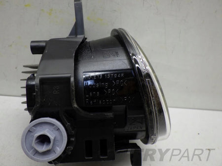TOYOTA CHR CAMRY LED DRL HALOGEN RIGHT