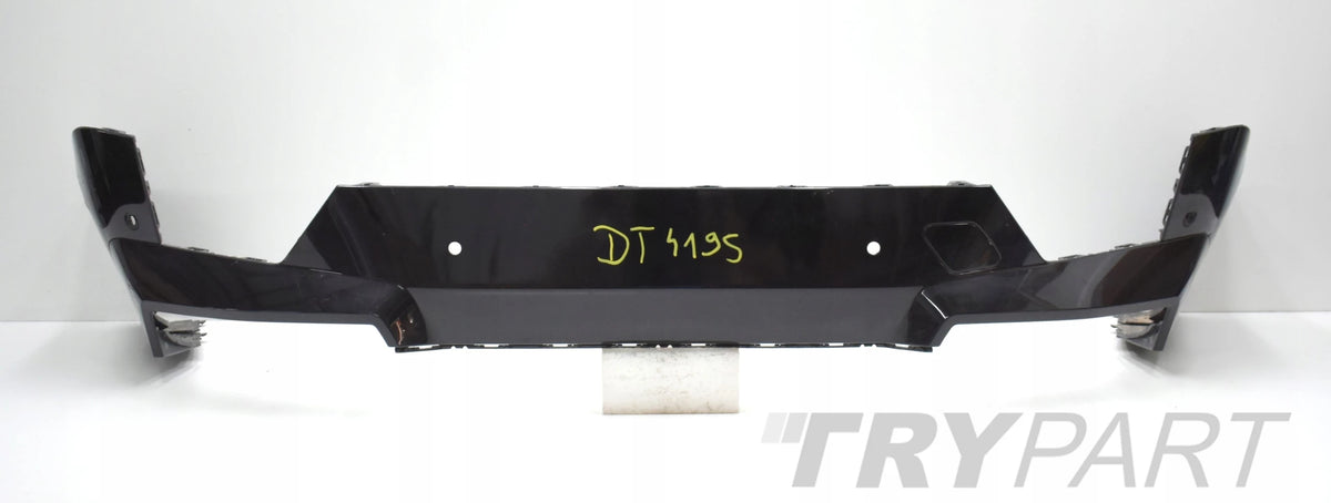 BMW IX I20 M PACKAGE REAR BUMPER GENUINE