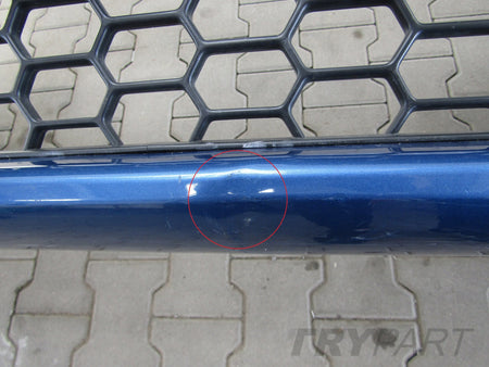 Front Bumper Volvo XC60 Lift R-Design