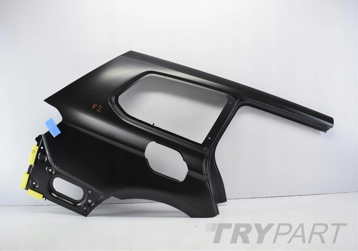 VW PASSAT B8 3G Right Rear Fender Panel Wagon