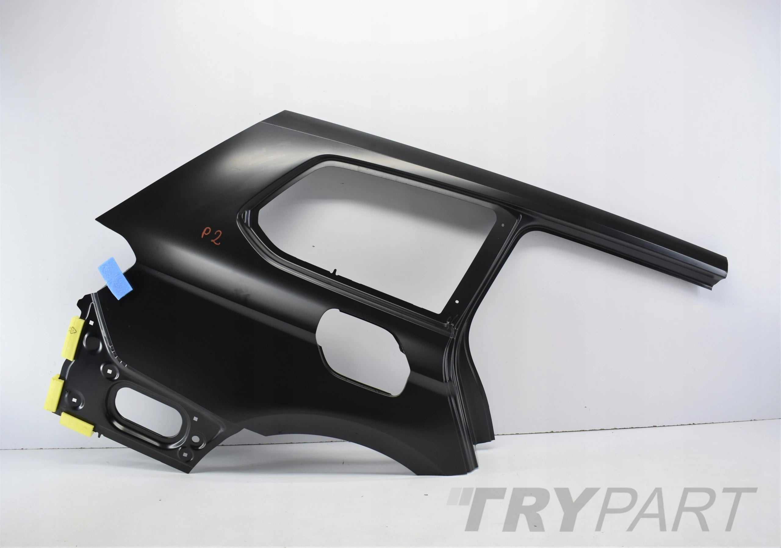 VW PASSAT B8 3G Right Rear Fender Panel Wagon