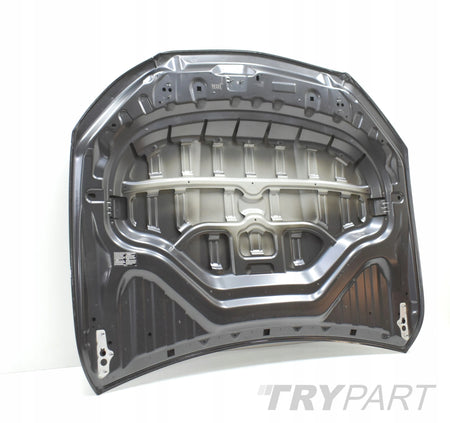 MERCEDES GLC W254 ENGINE COVER GRILLE ORG