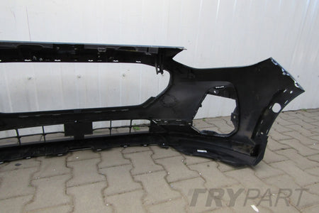 Front Bumper Ford Fiesta MK8 VIII Active Lift 21-