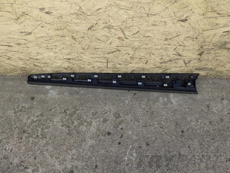 KIA EV6 EV 6 GT LINE 22- FRONT RIGHT DOOR MOULDING