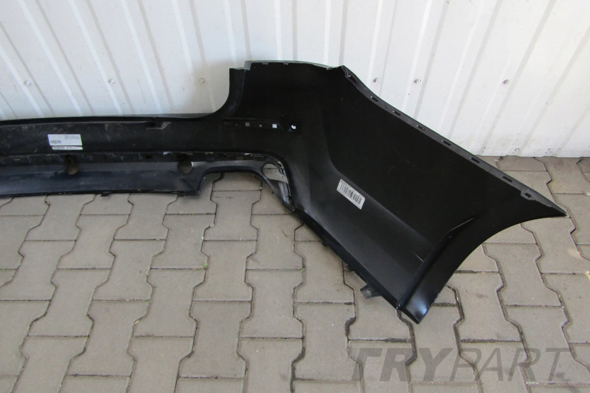 Rear Bumper for BMW 5 G31 Touring LCI LIFT 20-