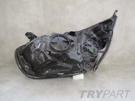 HEADLIGHT FORD TRANSIT CUSTOM STANDARD LIFT 17-23 RH RIGHT JK21-13W029-BJ