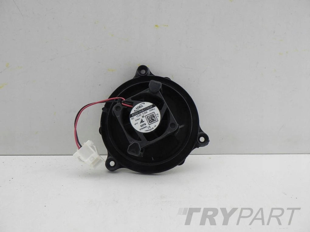 BMW 3 G20 X5 G05 LED Laser Headlight Fan 8496140 AD0414UB-C70GP