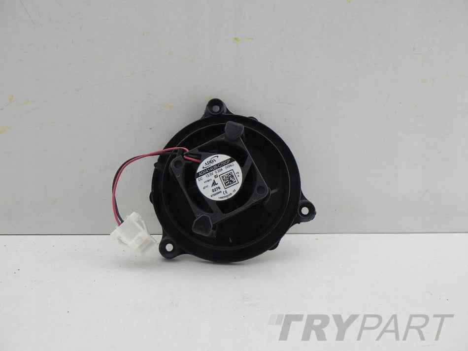 BMW 3 G20 X5 G05 LED Laser Headlight Fan 8496140 AD0414UB-C70GP
