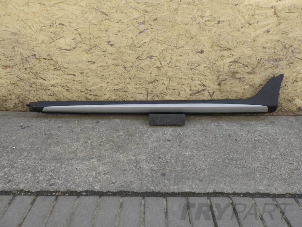 FORD FIESTA ACTIVE MK8 17- Left Sill Trim