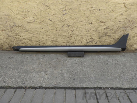 FORD FIESTA ACTIVE MK8 17- Left Sill Trim