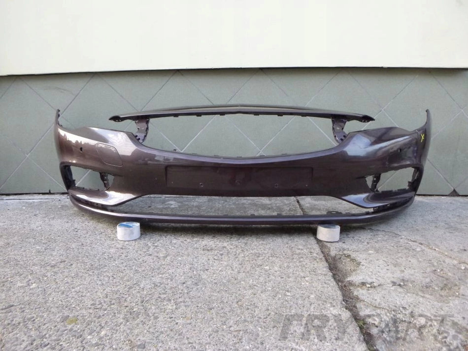 OPEL ASTRA K 5dr Front Bumper