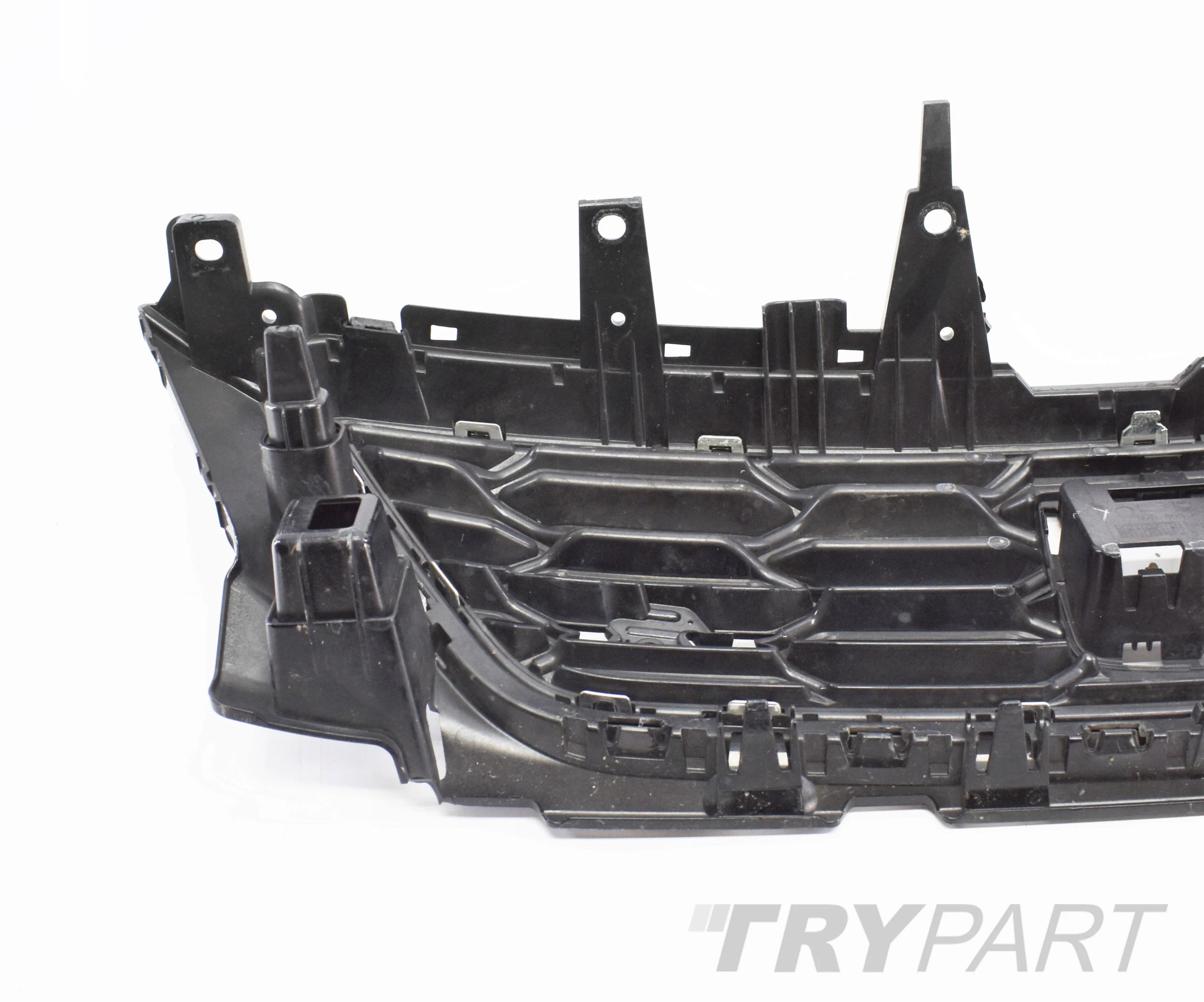 SEAT ATECA FR 575 Front Grill Chrome Bumper Genuine