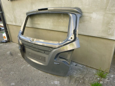 OPEL MERIVA B II tailgate