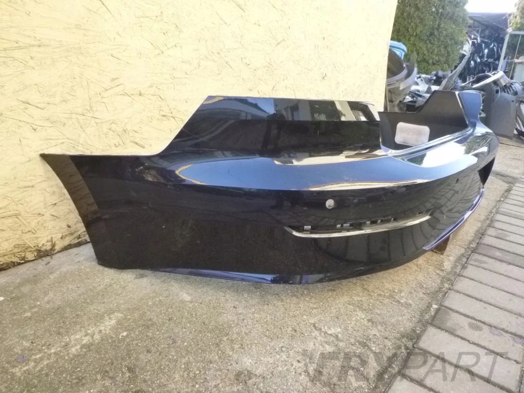 VW ARTEON 3G8 Rear Bumper