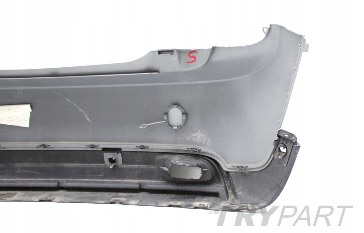 MINI COOPER F55 F56 LIFT LCI REAR BUMPER ORG