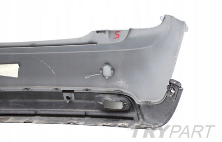 MINI COOPER F55 F56 LIFT LCI REAR BUMPER ORG
