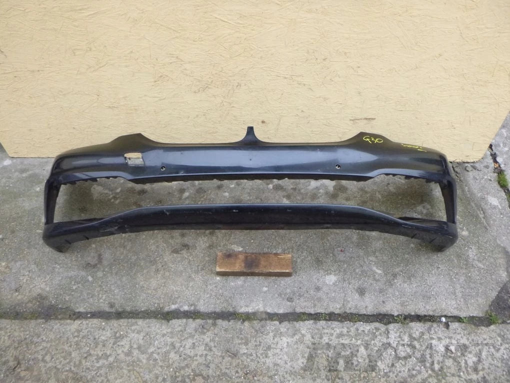 BMW 5 G30 G31 Front Bumper