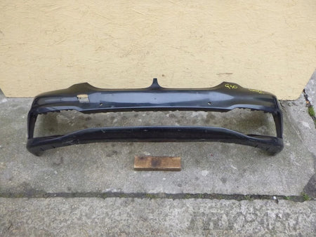 BMW 5 G30 G31 Front Bumper