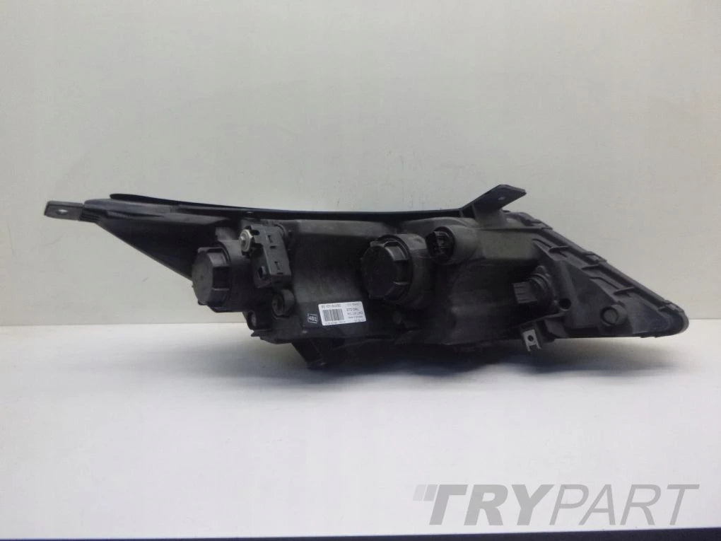KIA SPORTAGE III 3 2010- LED Headlight Left