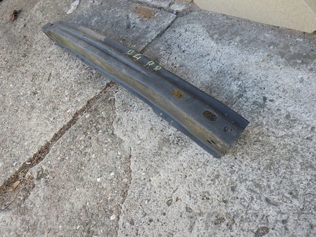 AUDI A4 B8 8K Sedan Kombi Rear Bumper Beam