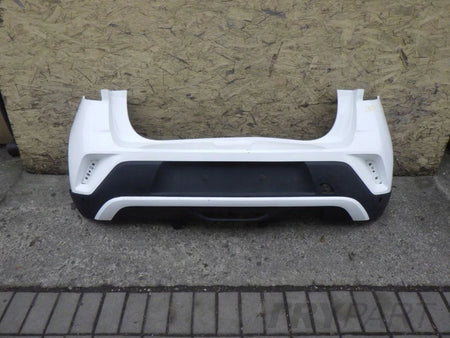 OPEL MOKKA 2 II B 20- Rear Bumper