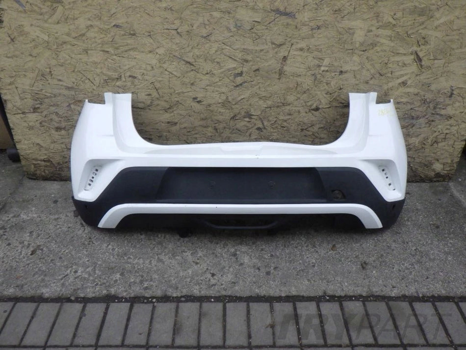 OPEL MOKKA 2 II B 20- Rear Bumper