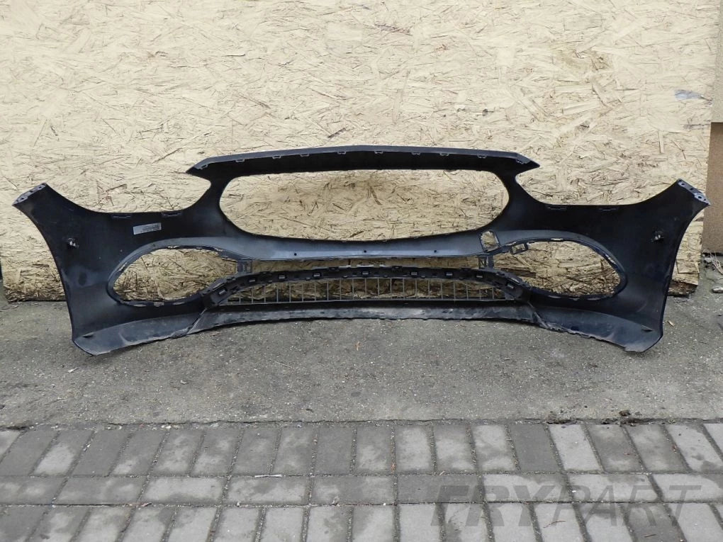 MERCEDES C CLASS 206 W206 21- Front Bumper