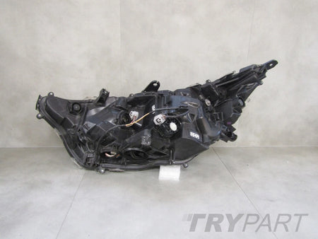 HEADLIGHT TOYOTA RAV4 IV 5 V LED 19-21 RH RIGHT