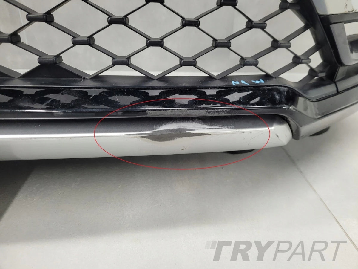 Front Bumper Honda HRV HR-V III 3 21-