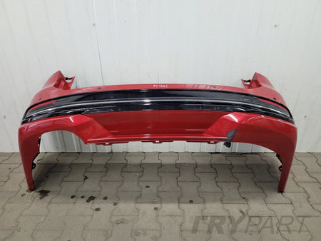 REAR BUMPER VW PASSAT B9 3J0 KOMBI VARIANT 24-