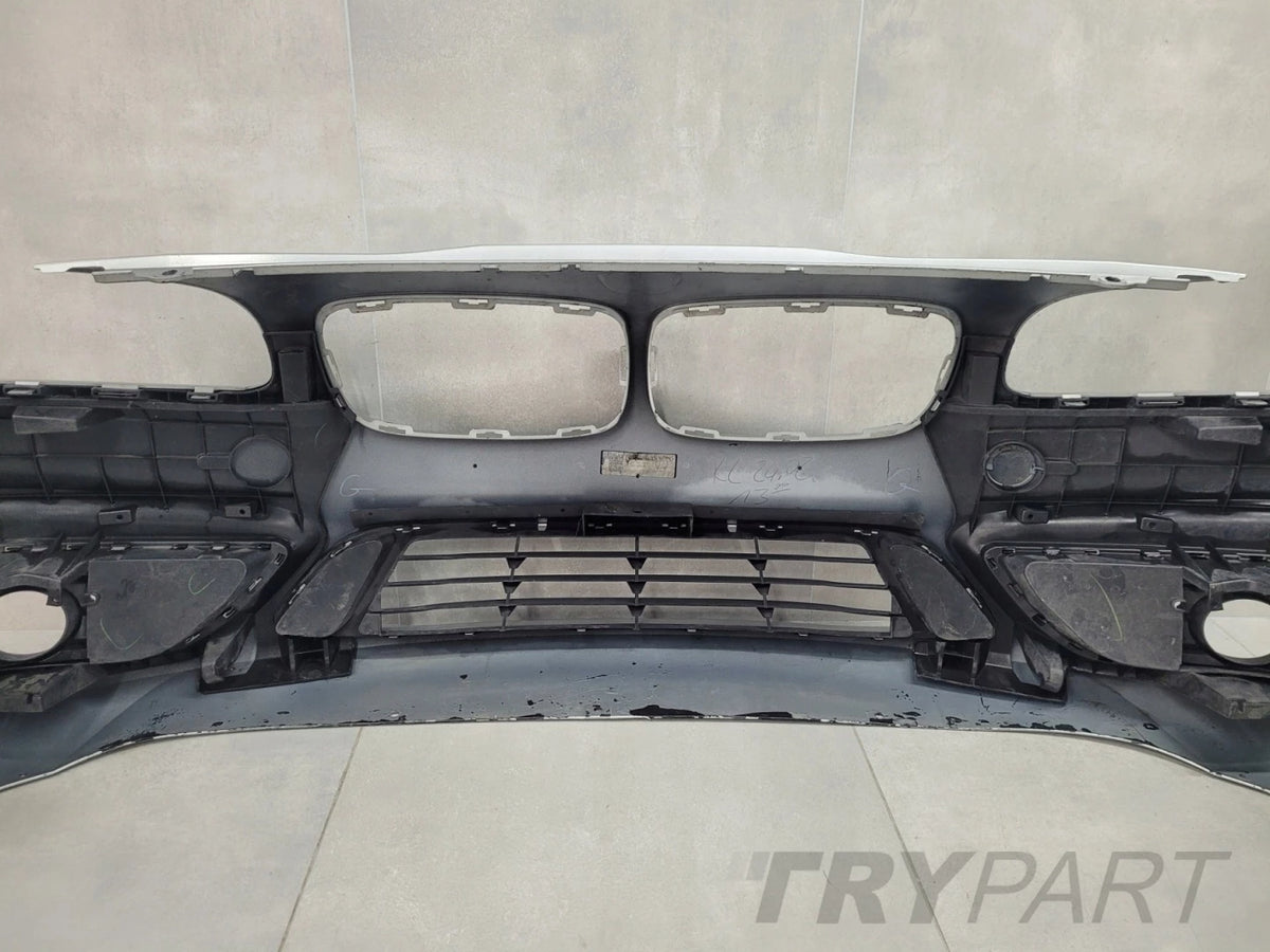 Front Bumper BMW 2 F45 F46 14-18