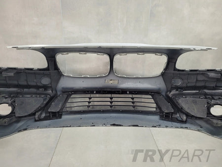 Front Bumper BMW 2 F45 F46 14-18