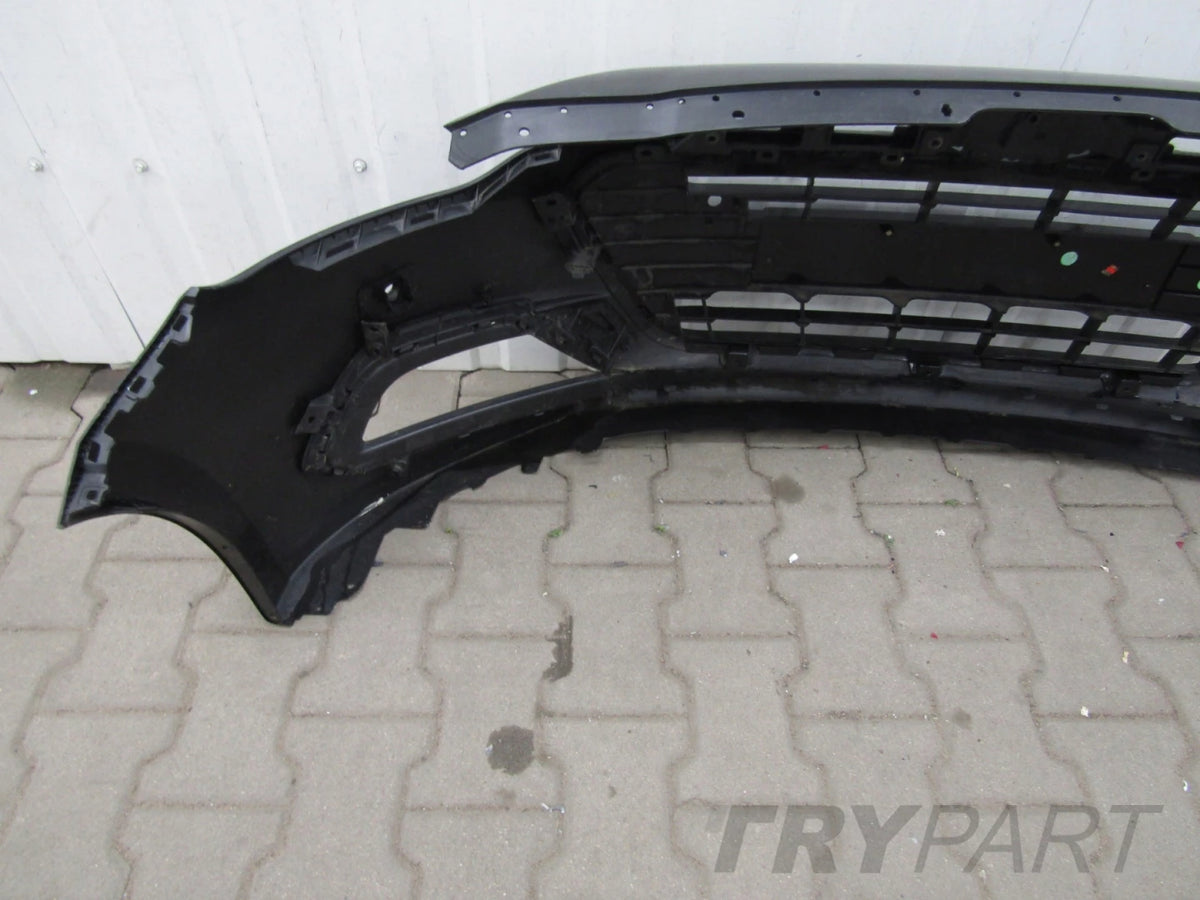Front Bumper for Hyundai I20 II Turbo 14-18