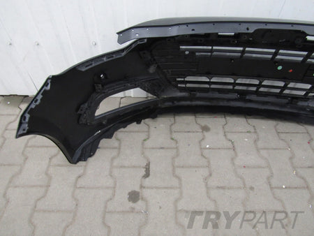 Front Bumper for Hyundai I20 II Turbo 14-18