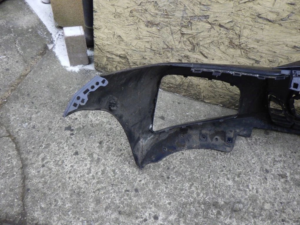 BMW 4 G22 G23 M Sport Package 20- Front Bumper