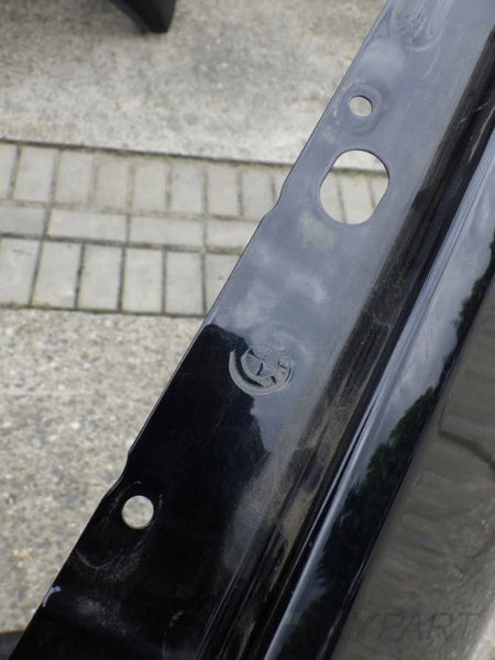 BMW 5 G30 G31 17- Front Right Fender