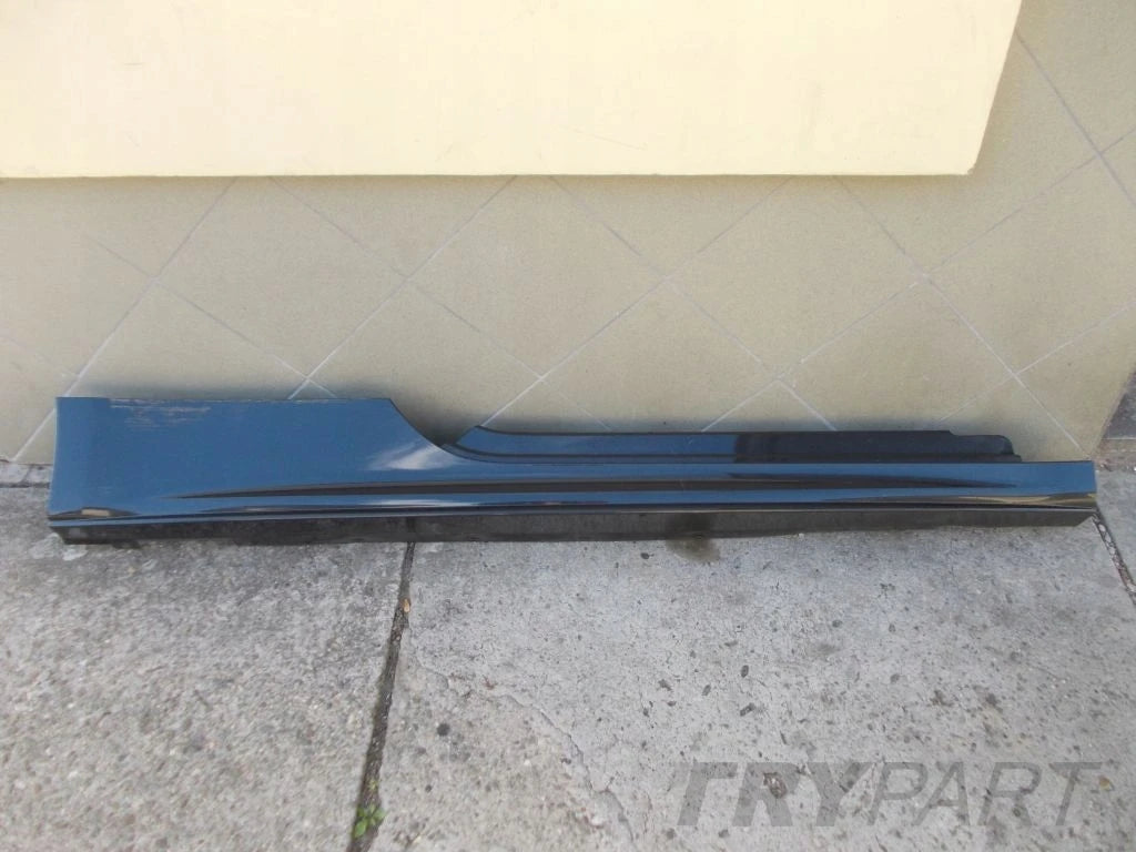 PEUGEOT RCZ RIGHT SILL