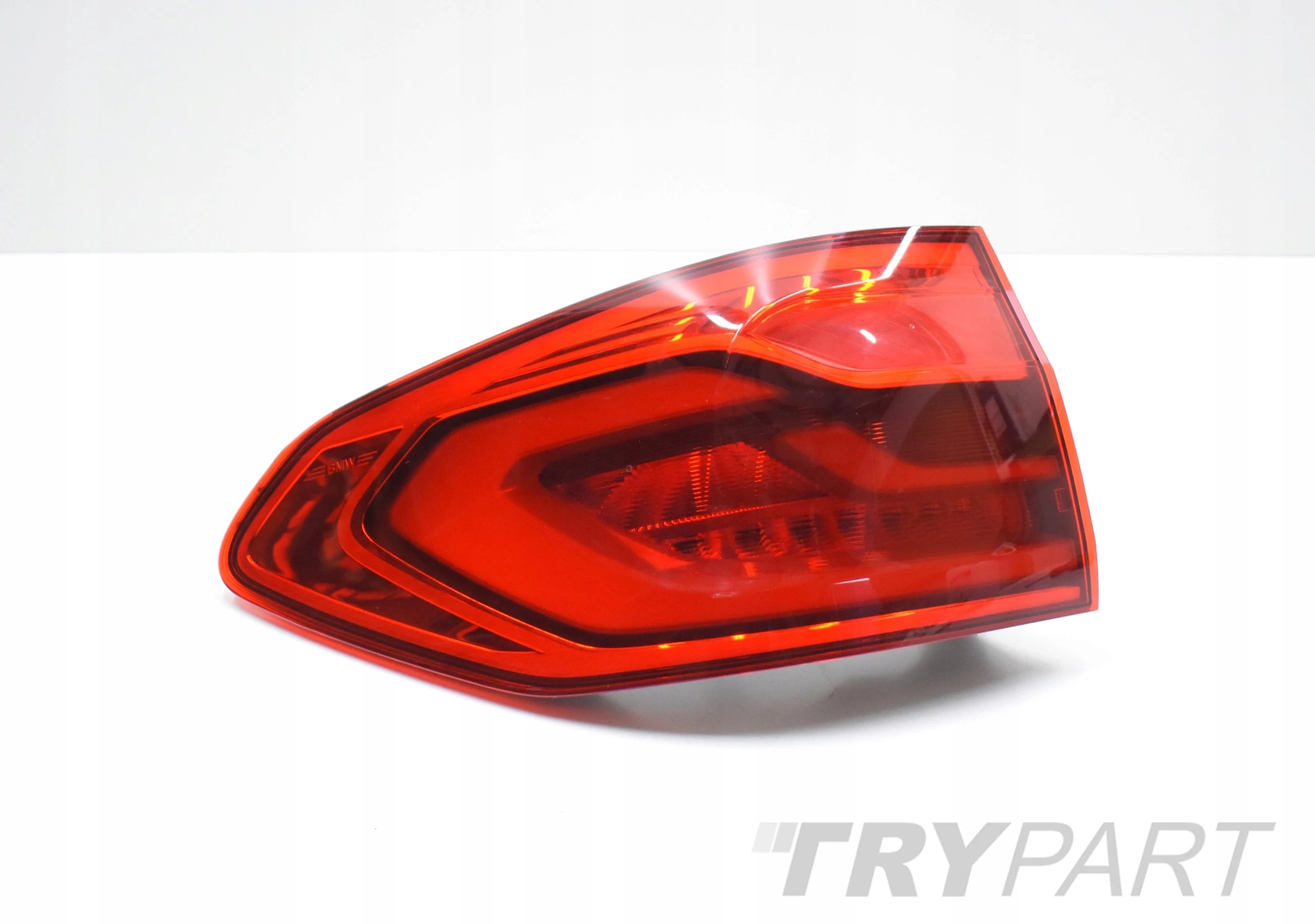 BMW 5 G31 LEFT REAR TAIL LIGHT EU LED KOMBI ORG