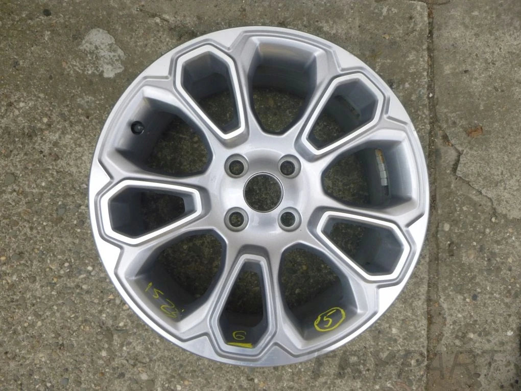 FORD FIESTA ECOSPORT 7J X 17 ET37,5 4X108 Wheel
