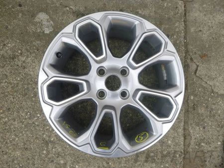 FORD FIESTA ECOSPORT 7J X 17 ET37,5 4X108 Wheel