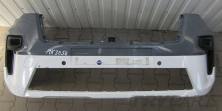 Front Bumper Nissan NV300 Primastar Lift 21-