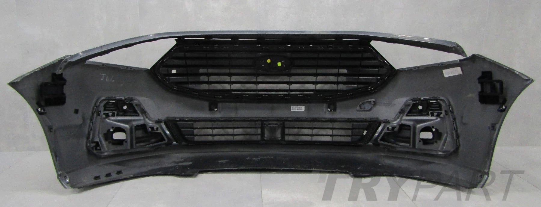 Front Bumper Ford Transit Tourneo Connect mk3 III 2022-