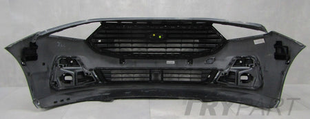 Front Bumper Ford Transit Tourneo Connect mk3 III 2022-