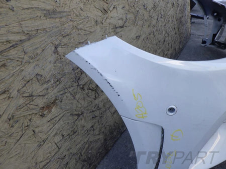 MERCEDES C CLASS 205 AMG LIFT 18- Front Bumper